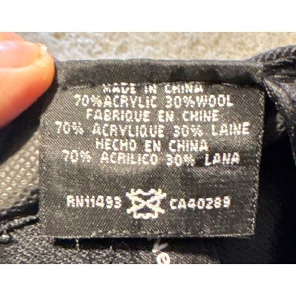 New Era Boston Red Sox Hat 9Fifty Snapback Black Red Splash Logo MLB Baseball - Picture 8 of 8